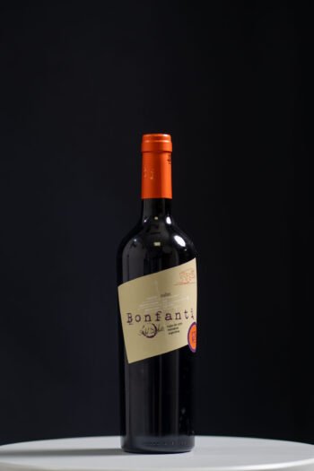 Bonfanti Malbec JOVEN 2024