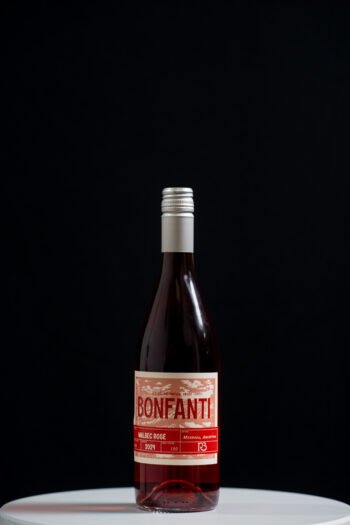 Combo Bonfanti Chardonnay Dulce Natural 2024 + Bonfanti Malbec JOVEN 2024 + Sorpresa